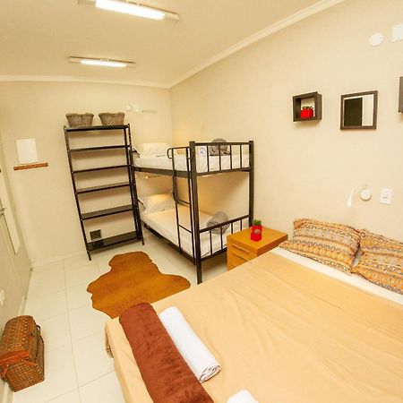 Suite 20 Santana By Oba เซาเปาโล ภายนอก รูปภาพ