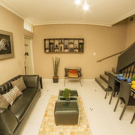 Suite 20 Santana By Oba เซาเปาโล ภายนอก รูปภาพ