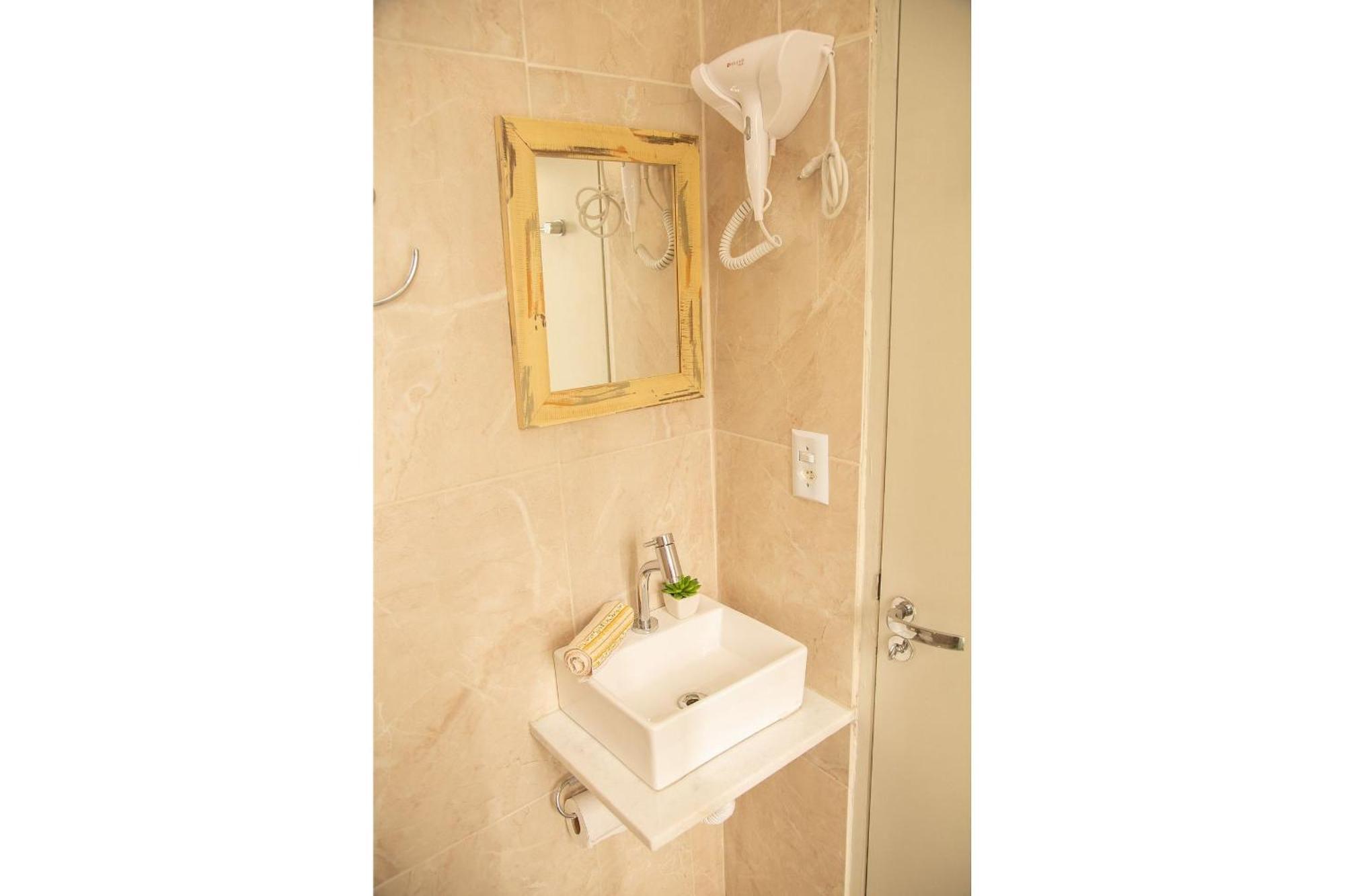 Suite 20 Santana By Oba เซาเปาโล ภายนอก รูปภาพ
