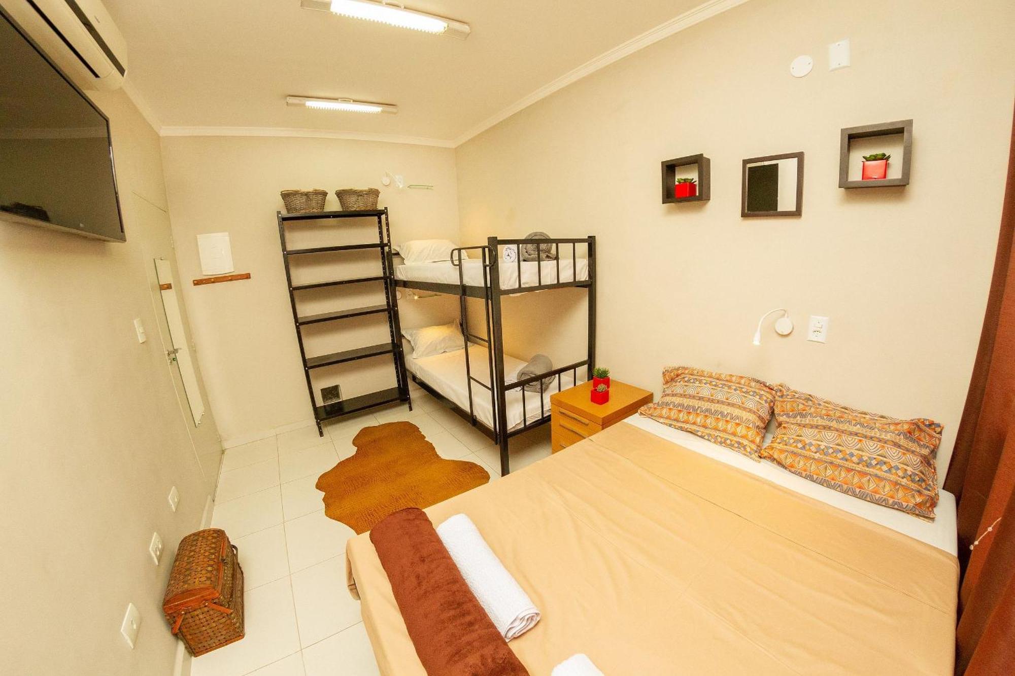 Suite 20 Santana By Oba เซาเปาโล ภายนอก รูปภาพ