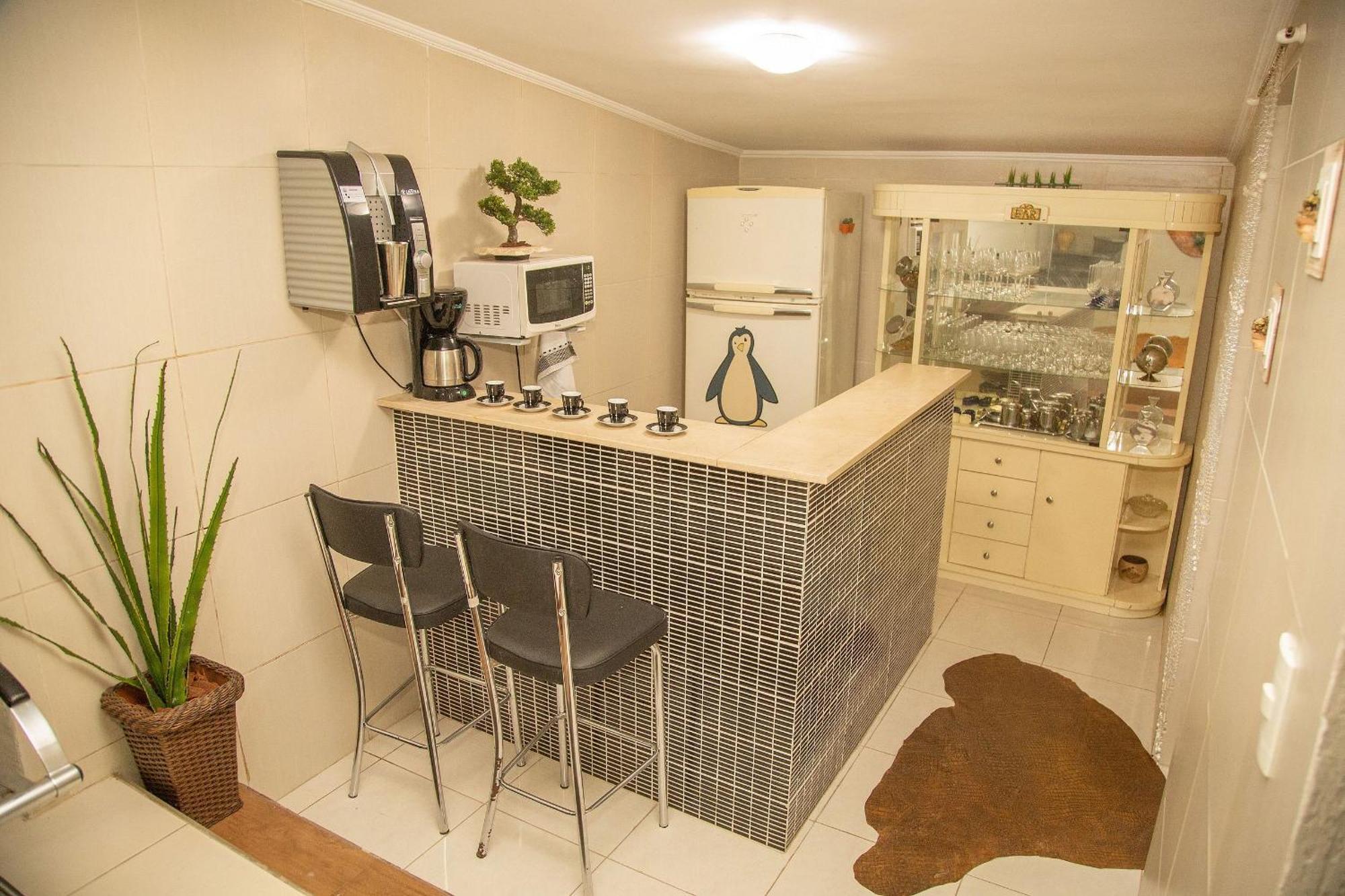 Suite 20 Santana By Oba เซาเปาโล ภายนอก รูปภาพ