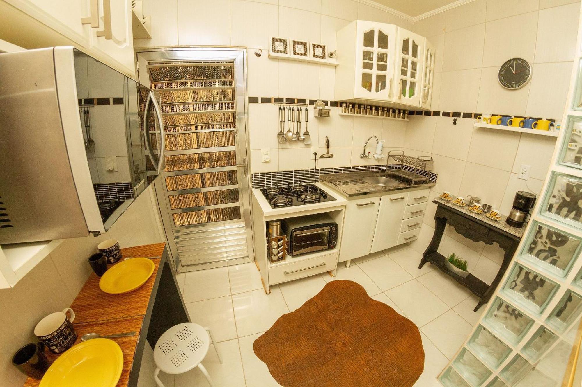 Suite 20 Santana By Oba เซาเปาโล ภายนอก รูปภาพ